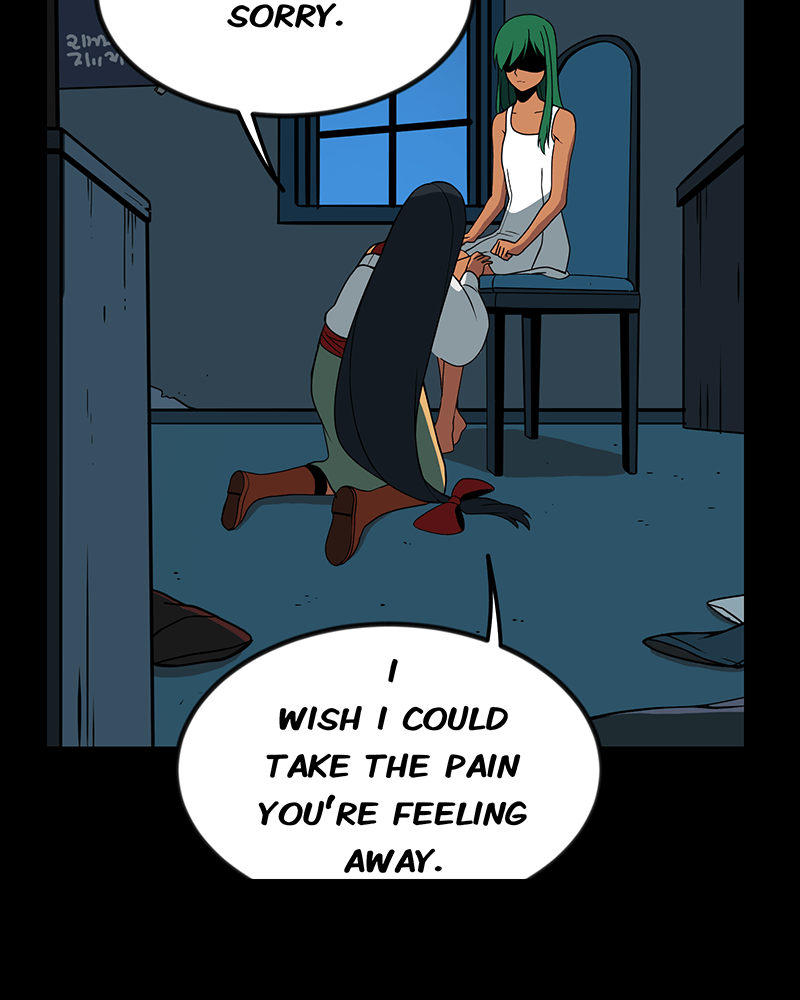 Lone (S2) Episode 77 page 10 - 