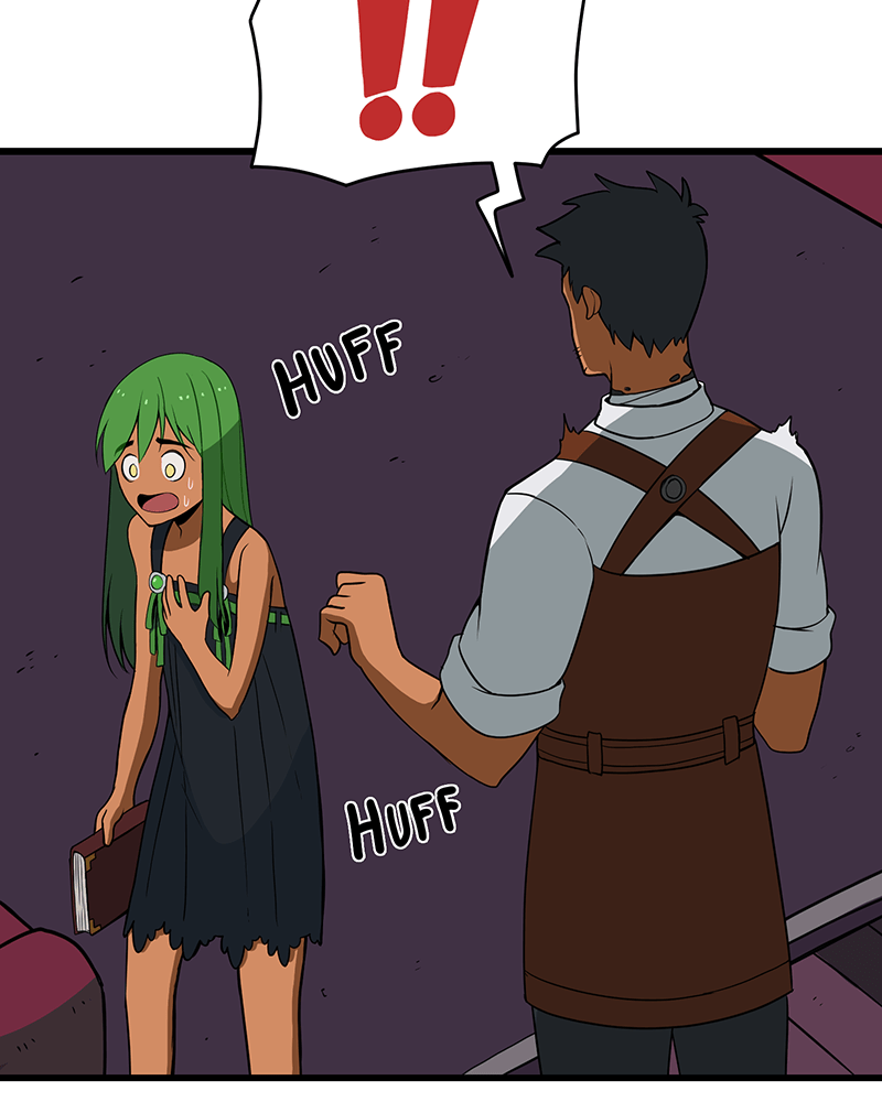Lone (S2) Episode 78 page 19 - 