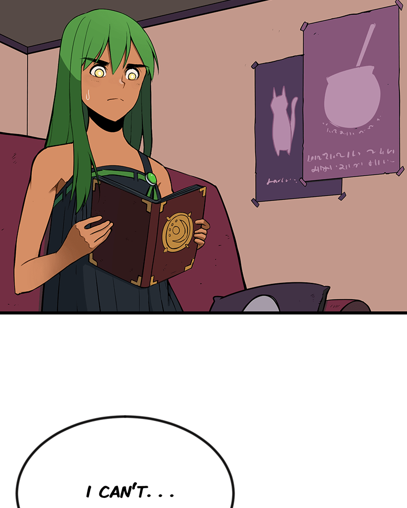 Lone (S2) Episode 78 page 3 - 