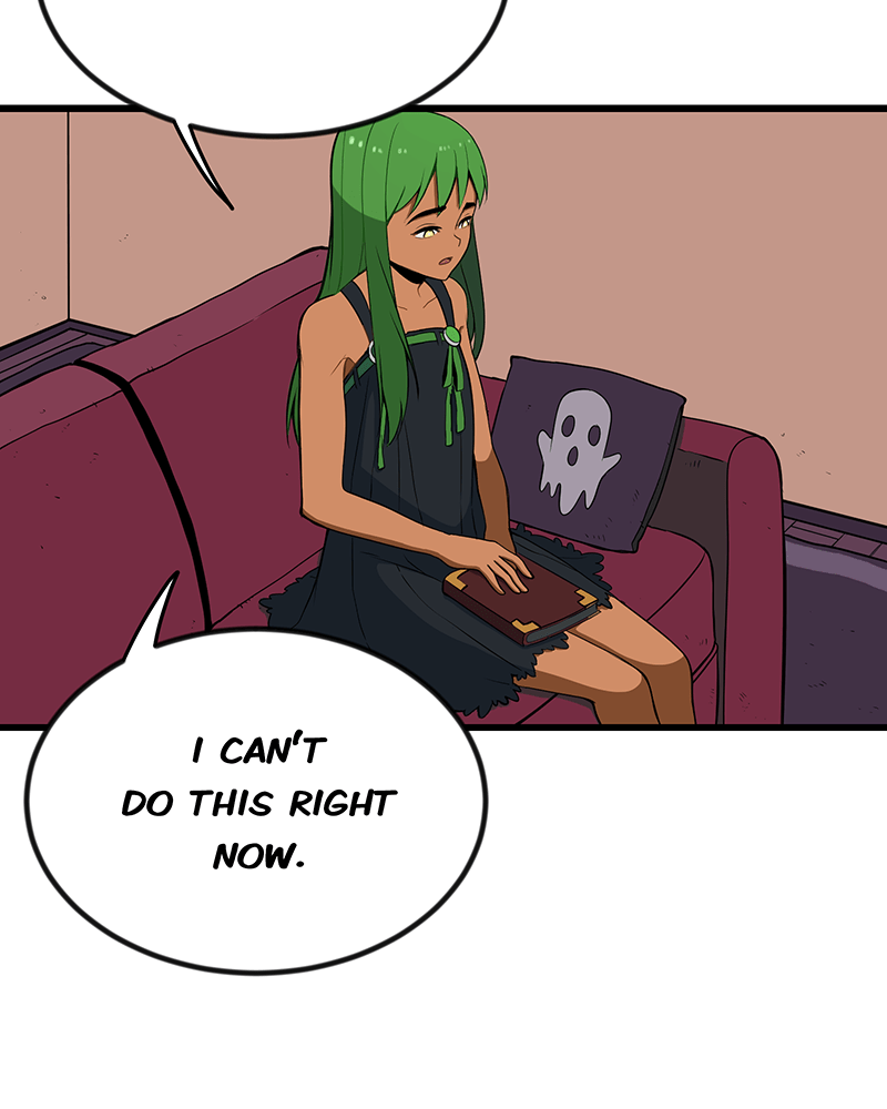 Lone (S2) Episode 78 page 4 - 