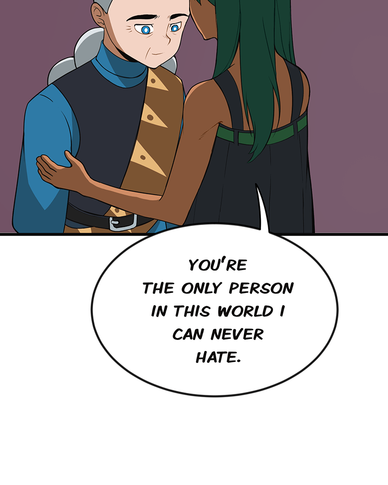 Lone (S2) Episode 78 page 31 - 