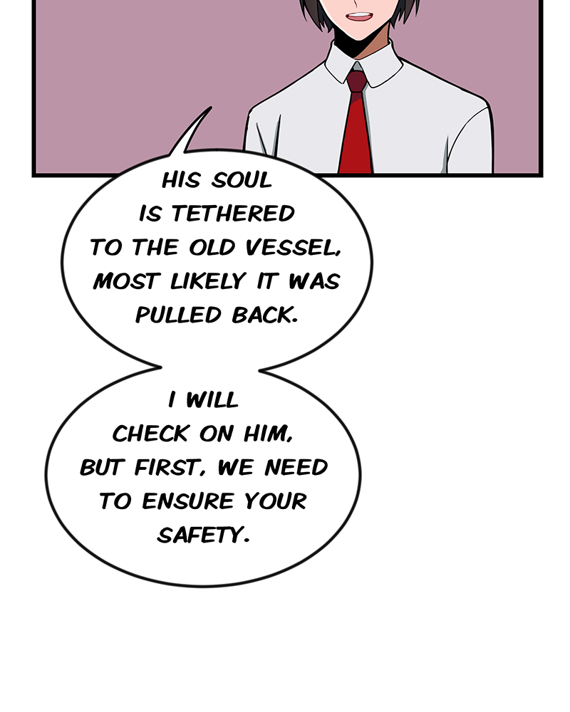 Lone (S2) Episode 78 page 49 - 