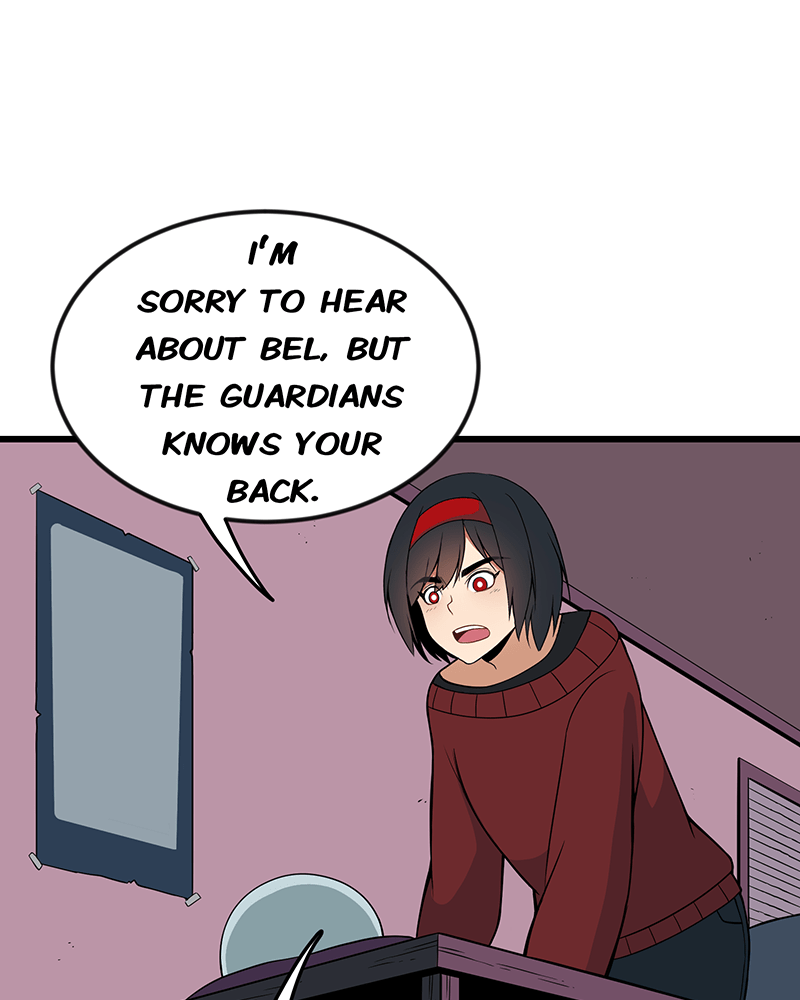 Lone (S2) Episode 78 page 50 - 