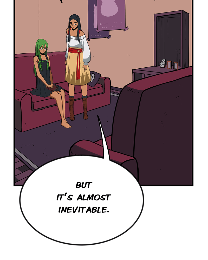 Lone (S2) Episode 78 page 6 - 