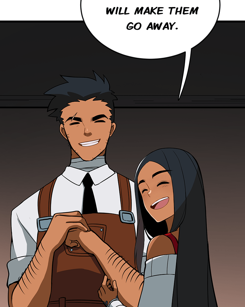 Lone (S2) Episode 78 page 61 - 