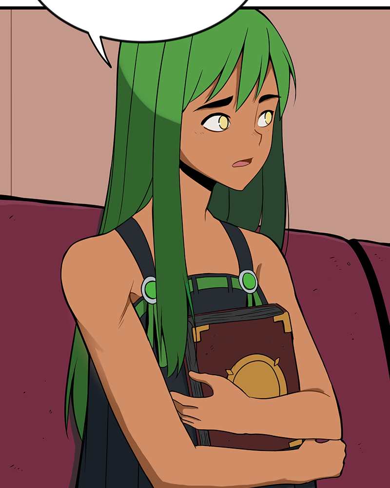 Lone (S2) Episode 78 page 10 - 