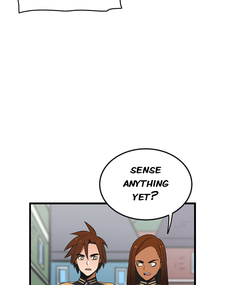 Lone (S2) Episode 79 page 3 - 