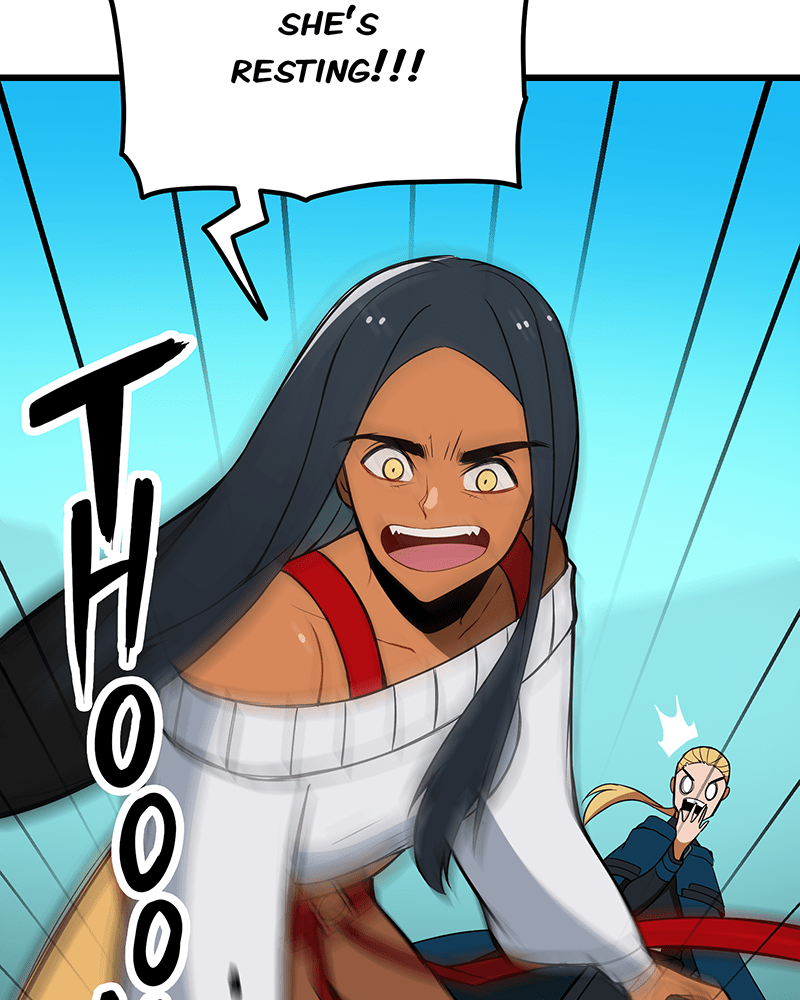 Lone (S2) Episode 79 page 26 - 