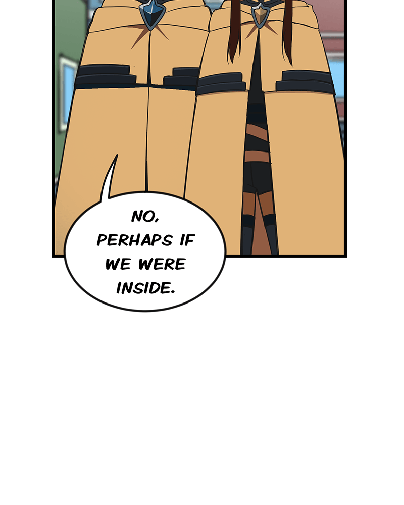 Lone (S2) Episode 79 page 4 - 