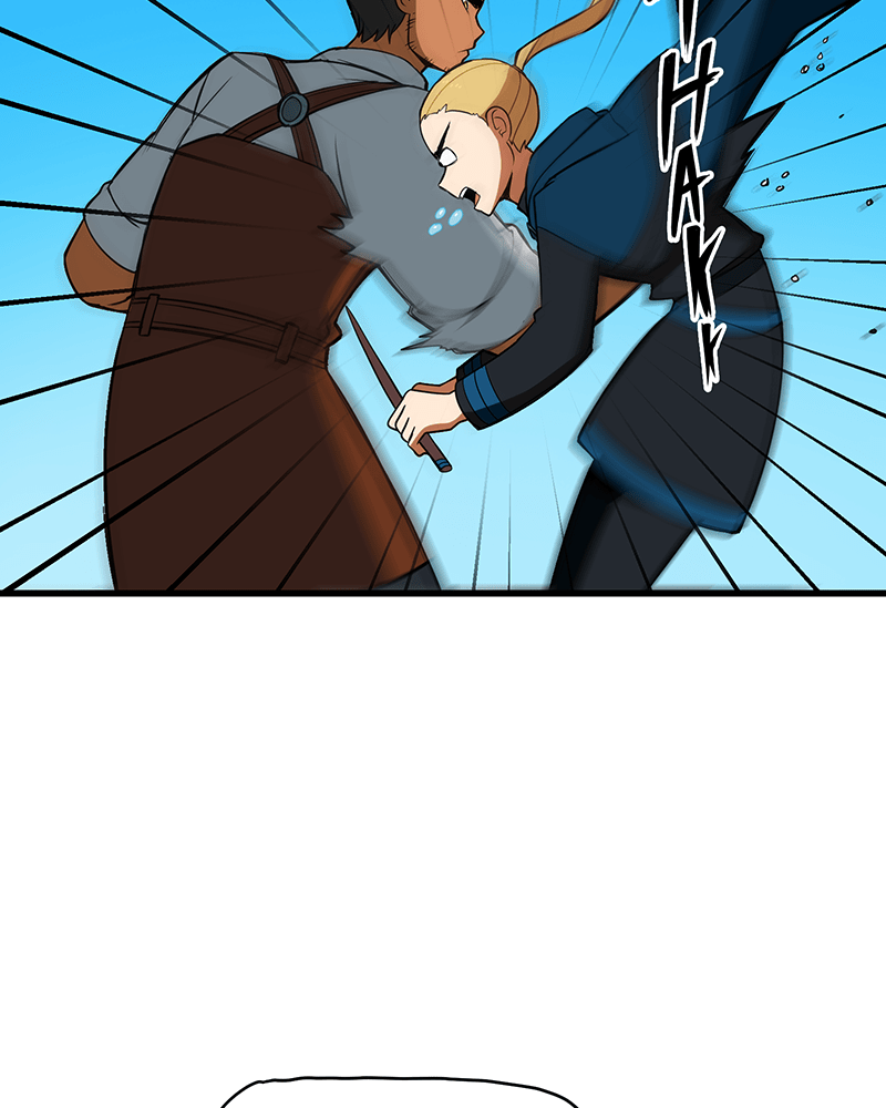 Lone (S2) Episode 79 page 32 - 
