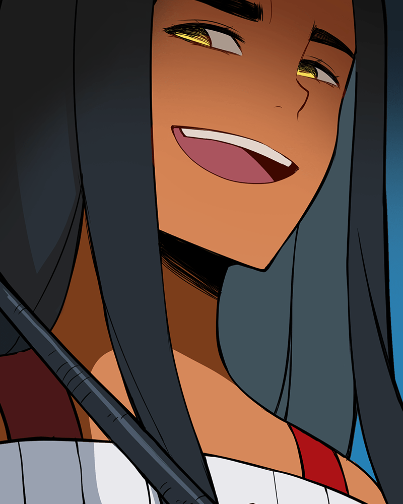 Lone (S2) Episode 79 page 39 - 