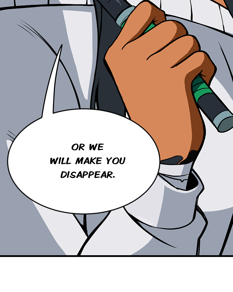 Lone (S2) Episode 79 page 40 - 