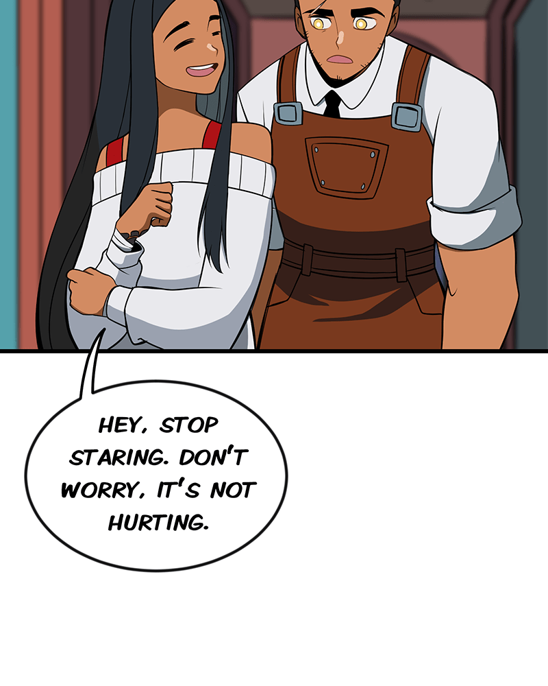 Lone (S2) Episode 79 page 55 - 