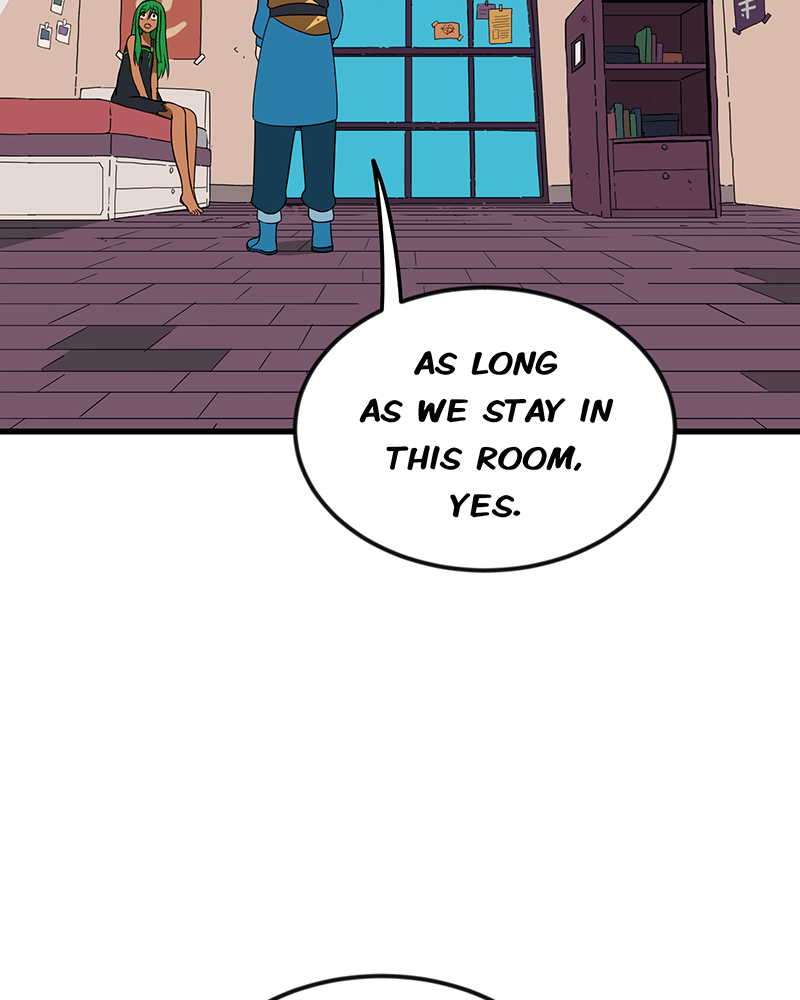 Lone (S2) Episode 79 page 60 - 