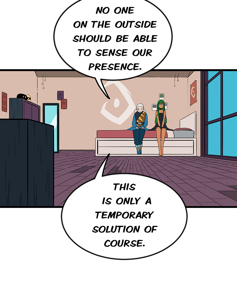 Lone (S2) Episode 79 page 61 - 