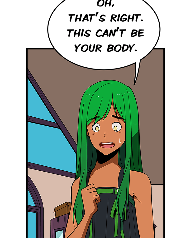 Lone (S2) Episode 80 page 29 - 