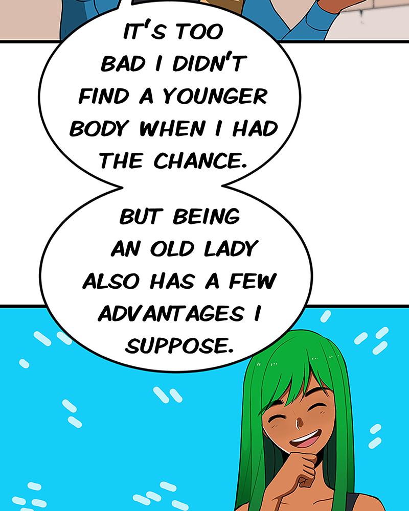 Lone (S2) Episode 80 page 34 - 