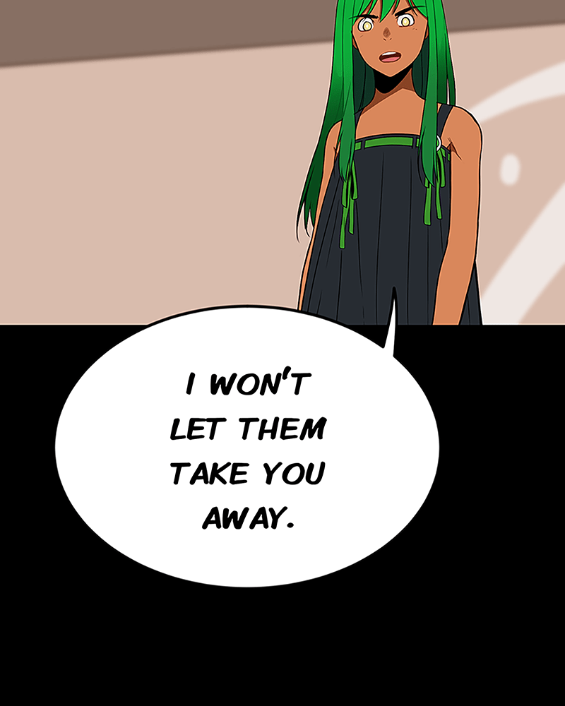 Lone (S2) Episode 80 page 39 - 