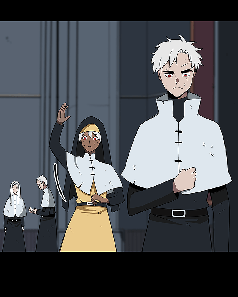 Lone (S2) Episode 80 page 56 - 