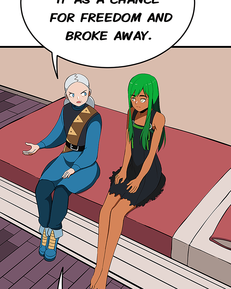Lone (S2) Episode 80 page 7 - 
