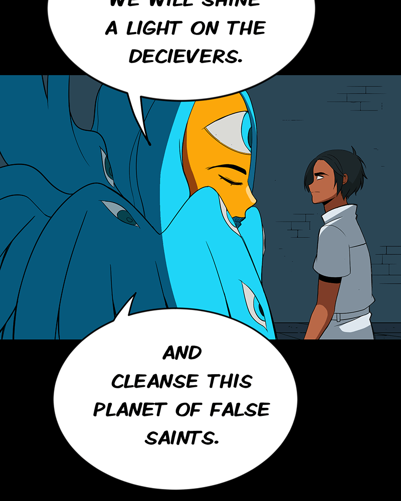 Lone (S2) Episode 81 page 20 - 