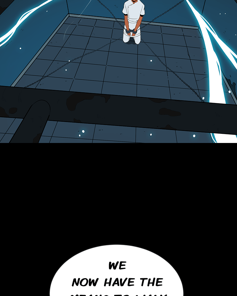 Lone (S2) Episode 81 page 3 - 