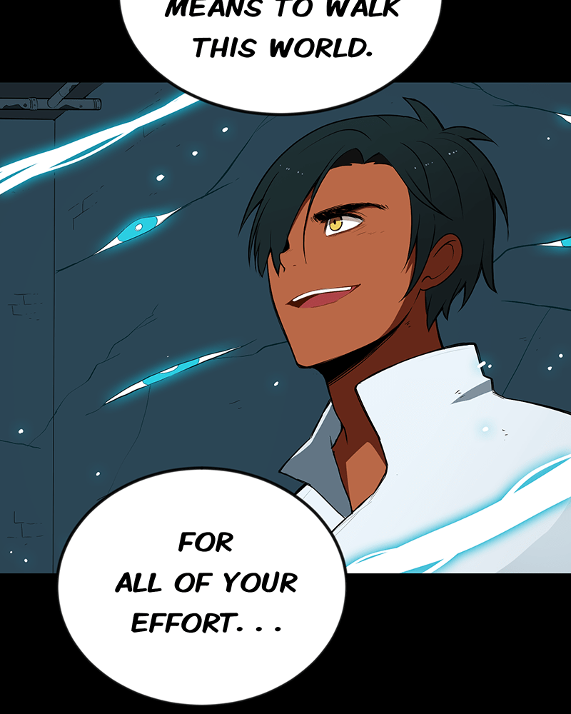 Lone (S2) Episode 81 page 4 - 