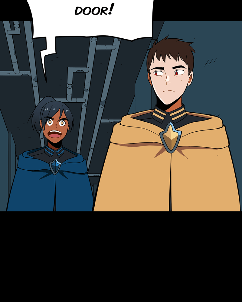 Lone (S2) Episode 81 page 43 - 