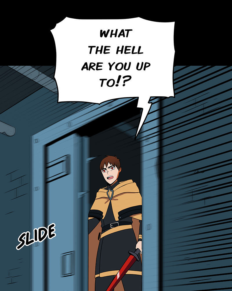 Lone (S2) Episode 81 page 44 - 
