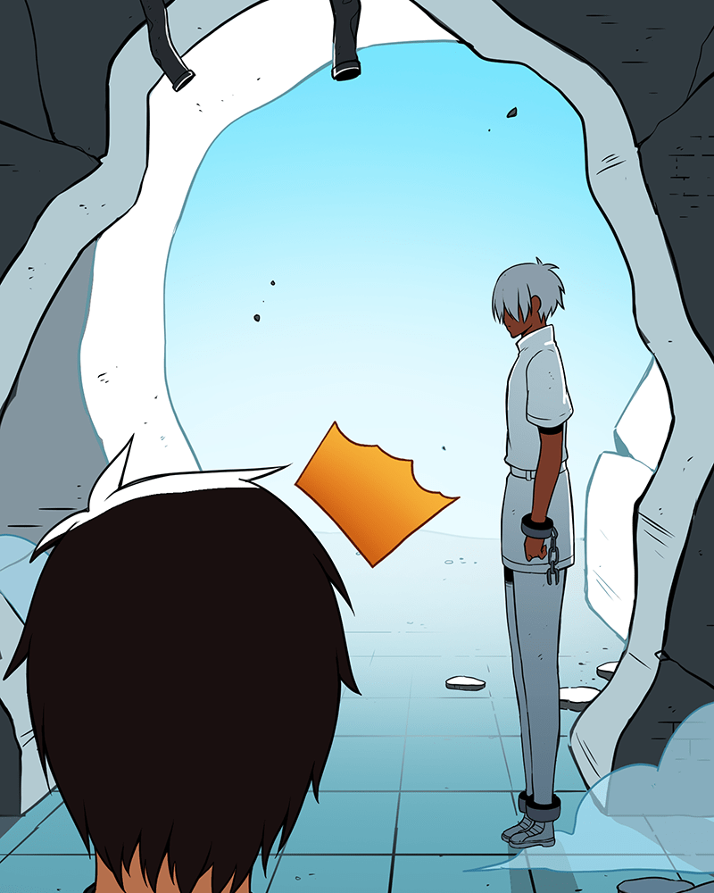 Lone (S2) Episode 81 page 46 - 