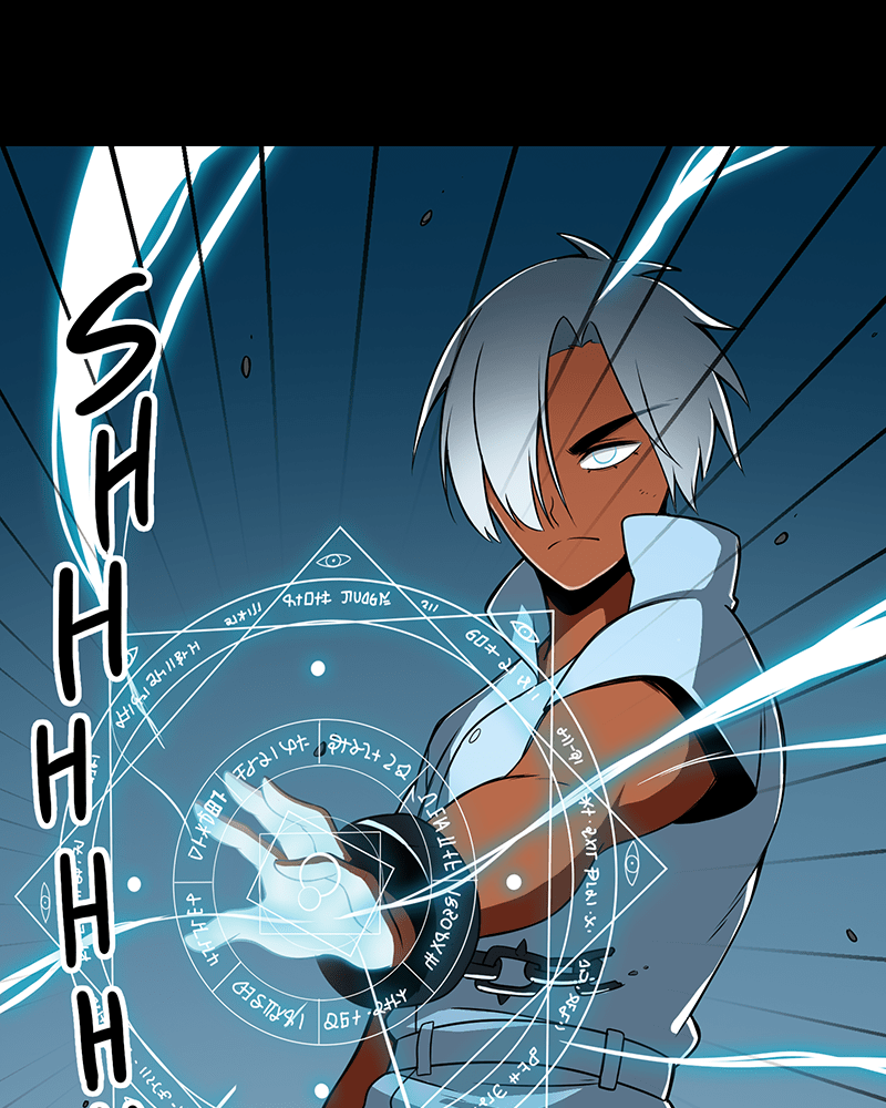 Lone (S2) Episode 81 page 50 - 