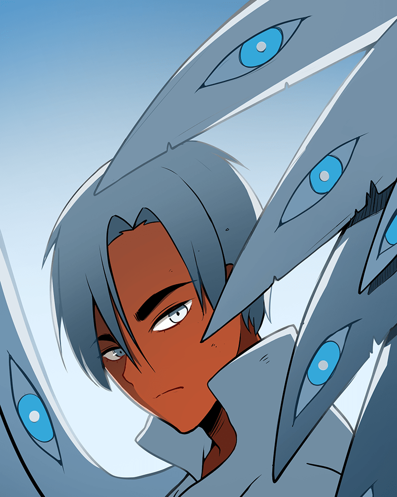 Lone (S2) Episode 81 page 66 - 