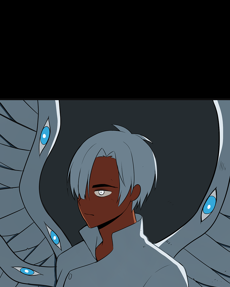 Lone (S2) Episode 82 page 1 - 