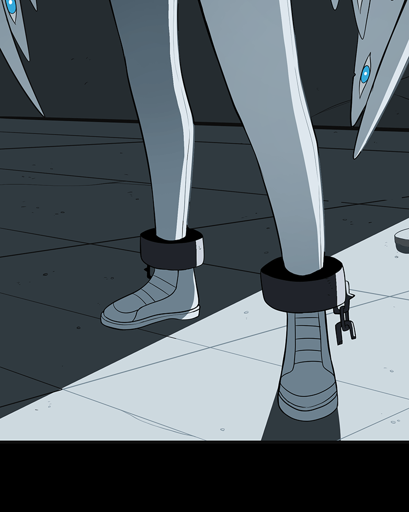 Lone (S2) Episode 82 page 3 - 