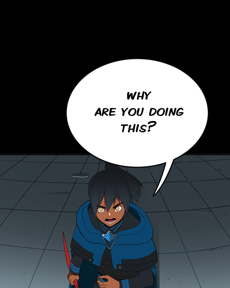 Lone (S2) Episode 82 page 4 - 