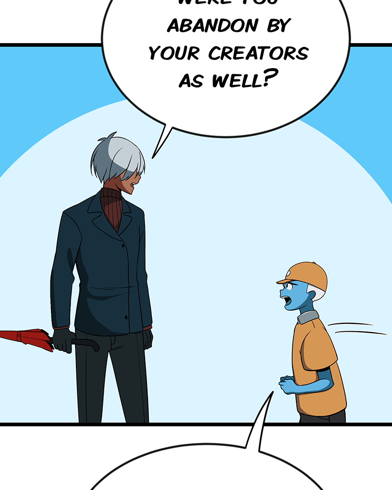 Lone (S2) Episode 82 page 38 - 