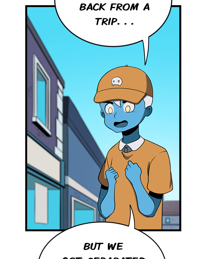 Lone (S2) Episode 82 page 40 - 
