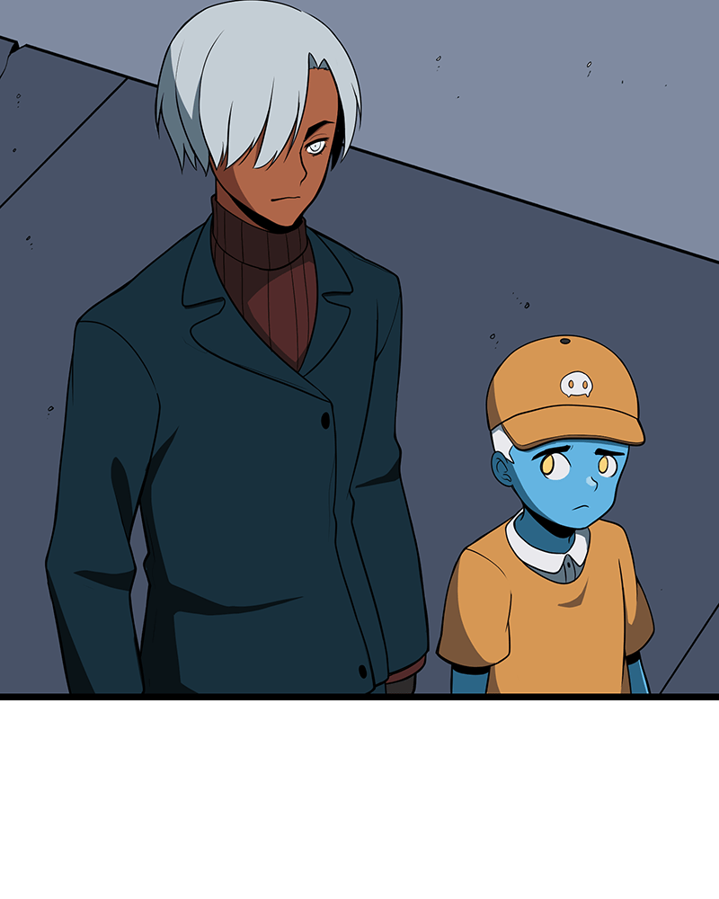 Lone (S2) Episode 82 page 50 - 
