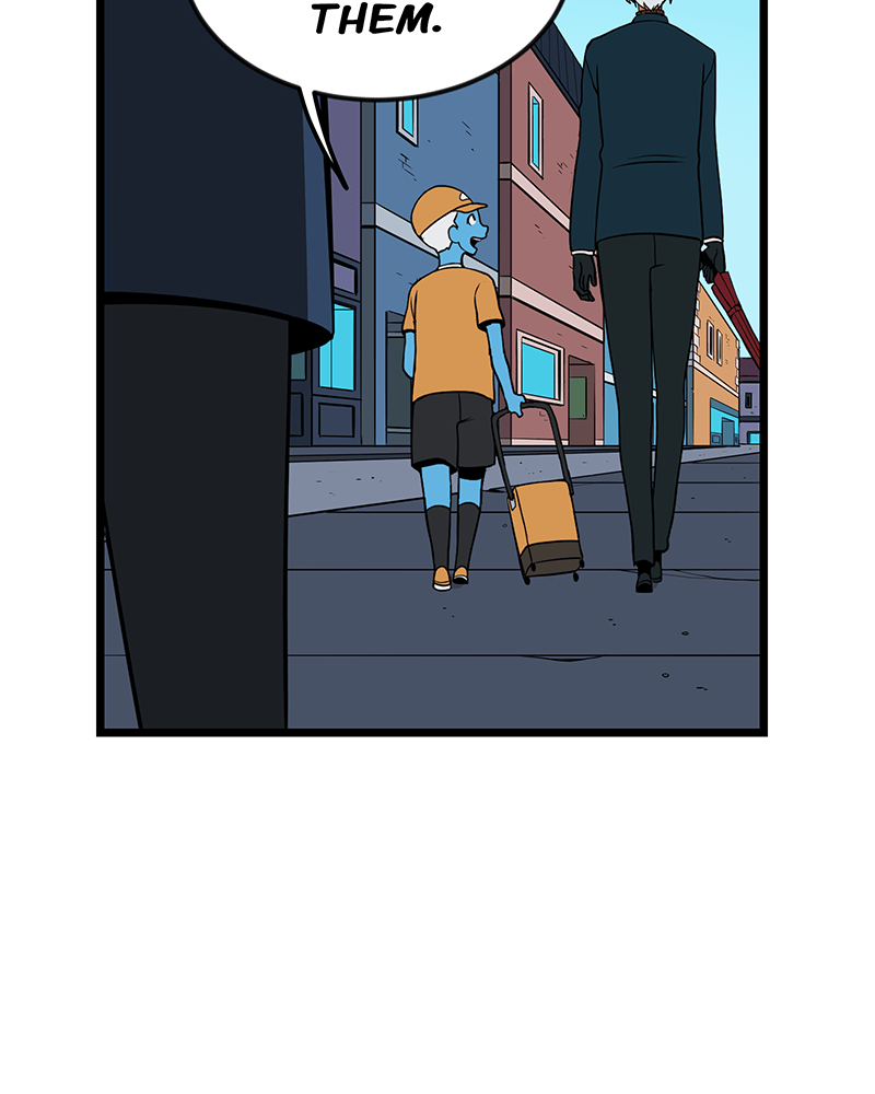 Lone (S2) Episode 82 page 55 - 