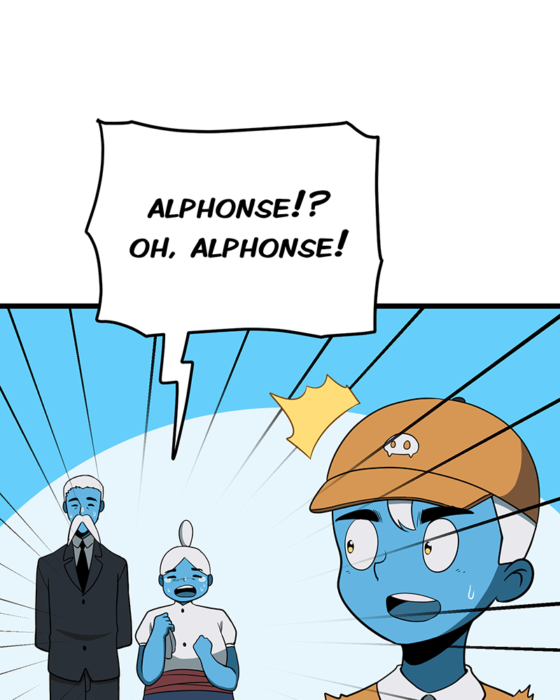 Lone (S2) Episode 82 page 56 - 