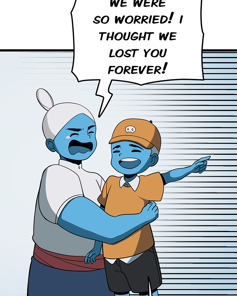 Lone (S2) Episode 82 page 58 - 