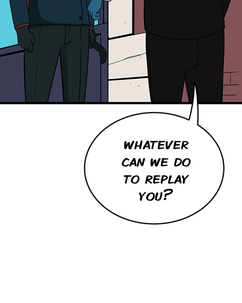 Lone (S2) Episode 82 page 61 - 