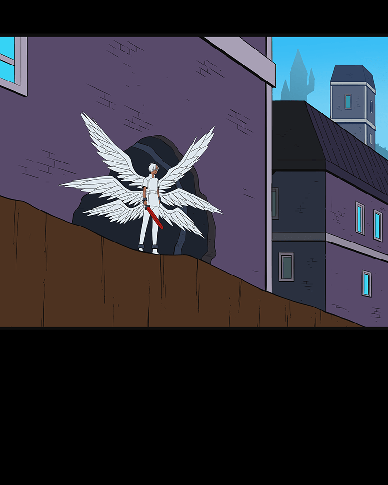 Lone (S2) Episode 82 page 8 - 