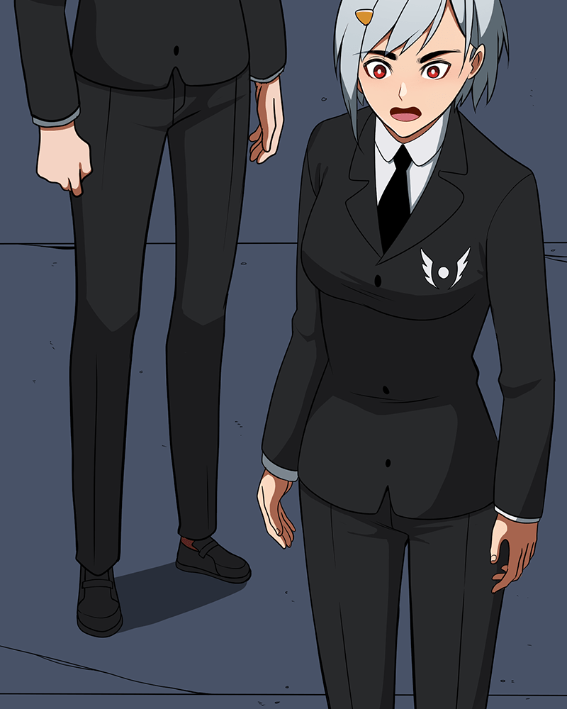 Lone (S2) Episode 82 page 73 - 