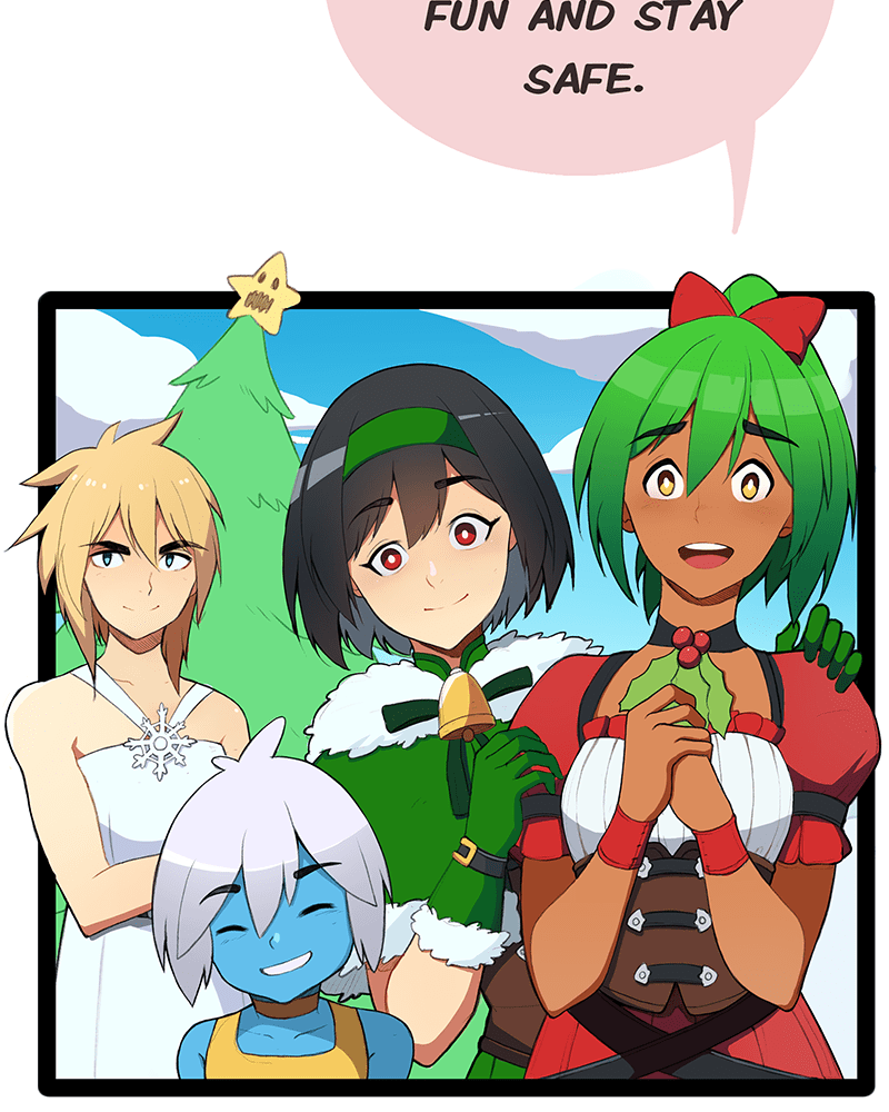 Lone (S2) Episode 82 page 75 - 