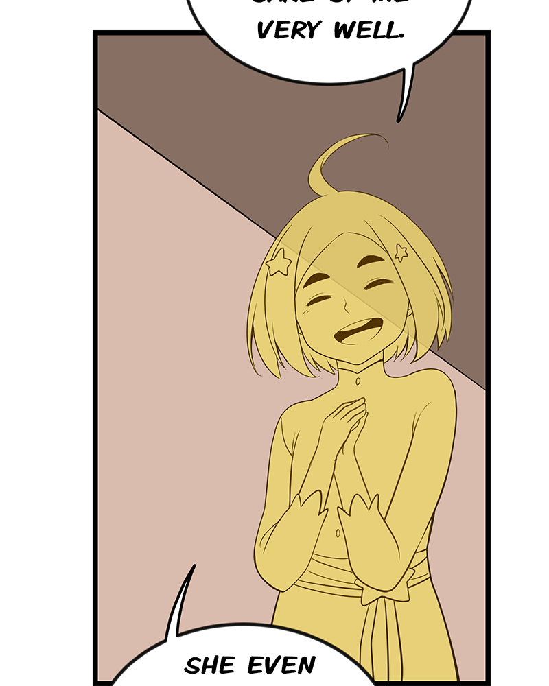 Lone (S2) Episode 83 page 19 - 