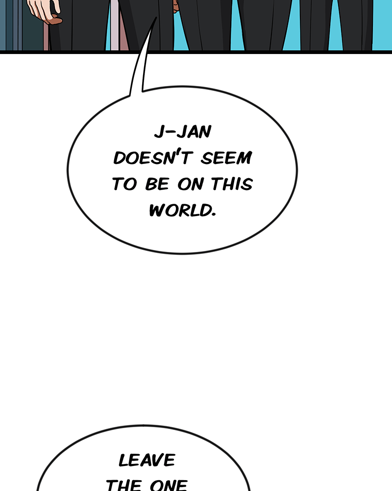 Lone (S2) Episode 83 page 3 - 