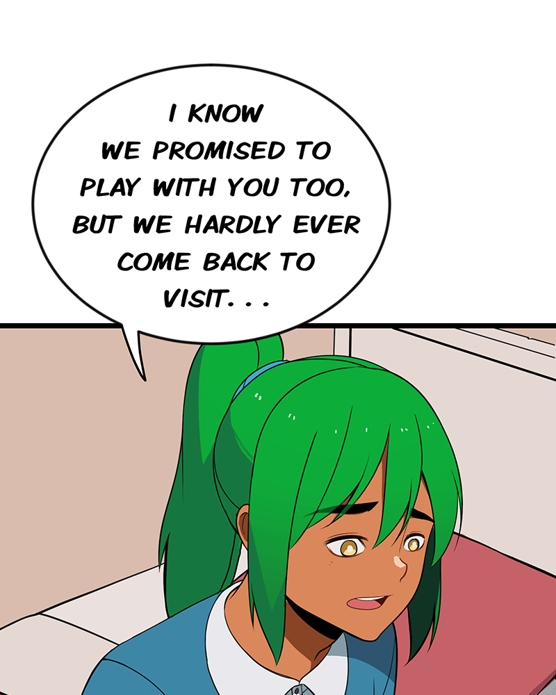Lone (S2) Episode 83 page 21 - 