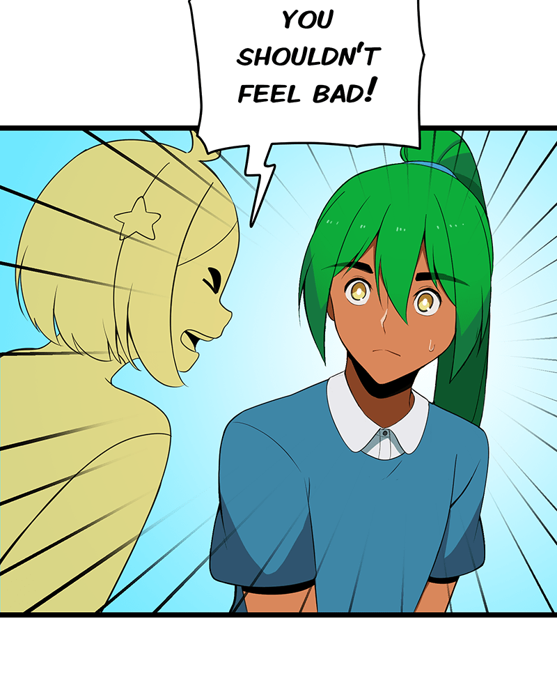 Lone (S2) Episode 83 page 23 - 