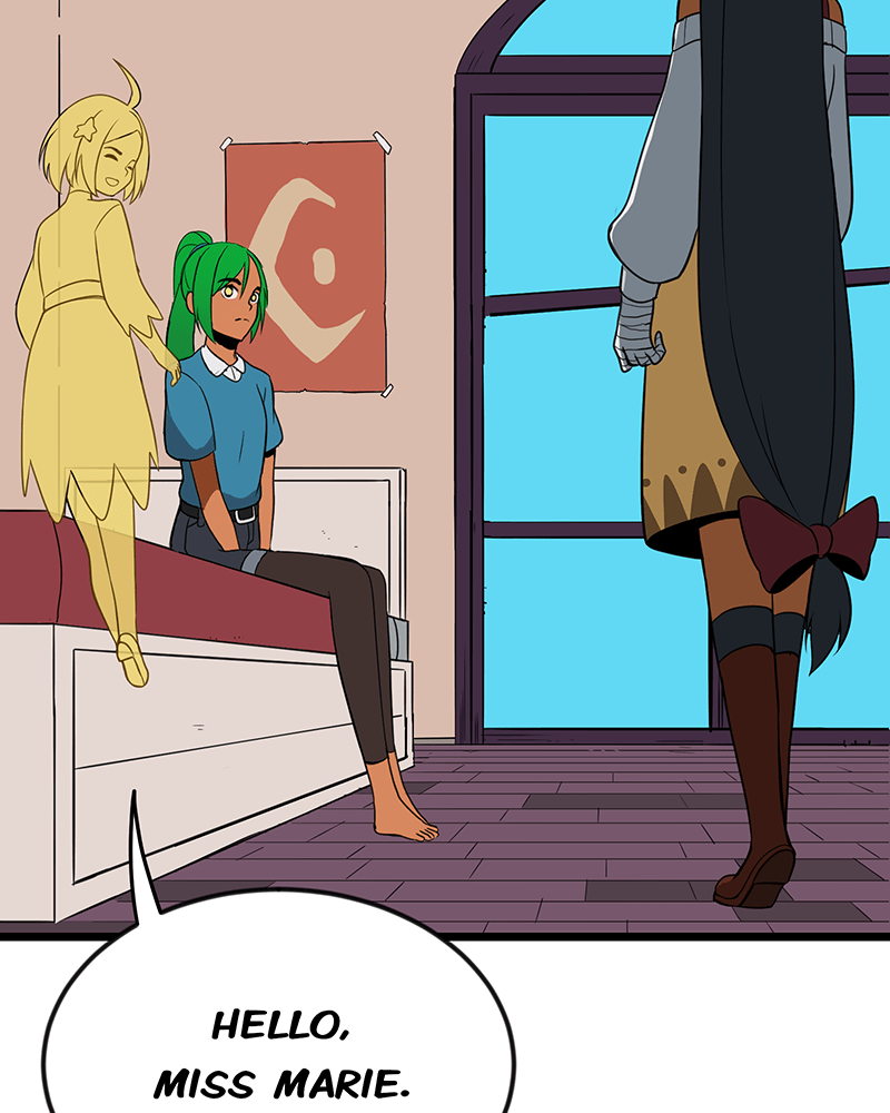 Lone (S2) Episode 83 page 29 - 